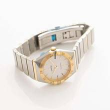 Thumbnail von Omega Constellation Ladies 131.20.28.60.02.002 - Constellation Quartz 28mm Ladies Watch </h1>
