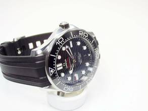 Thumbnail von Omega Seamaster Diver 300 M Co-Axial Chronometer (02/2022)