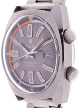 Thumbnail von Lip Nautic Ski Gents electronic Divers wristwatch Nautic – Ski </h1>