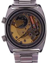 Thumbnail von Lip Nautic Ski Gents electronic Divers wristwatch Nautic – Ski </h1>