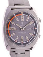 Thumbnail von Lip Nautic Ski Gents electronic Divers wristwatch Nautic – Ski </h1>