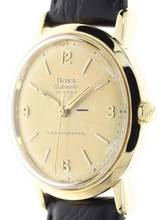 Thumbnail von Doxa Gents Automatic Wristwatch Chronometer </h1>