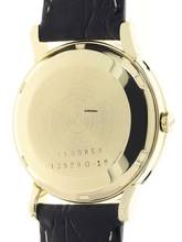 Thumbnail von Doxa Gents Automatic Wristwatch Chronometer </h1>