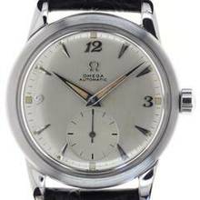 Thumbnail von Omega Gents Automatic Wristwatch </h1>
