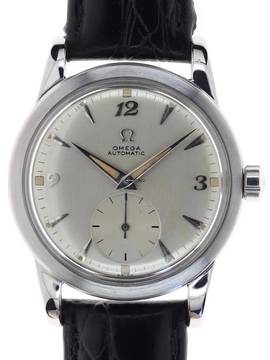  Omega Gents Automatic Wristwatch </h1> 