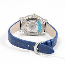 Thumbnail von Chopard 278602-3001 - collectionName Automatic Silver Dial Stainless Steel Ladies Watch </h1>