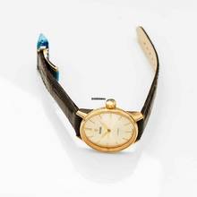 Thumbnail von Rado Coupole R22865115 - Coupole Classic Automatic Champagne Dial Ladies Watch </h1>