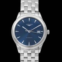 Thumbnail von Longines Flagship L49744926 - Flagship Automatic Men's Watch </h1>