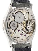 Thumbnail von Omega Gents manual wind 3/4 – size Wristwatch