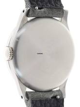 Thumbnail von Omega Gents manual wind 3/4 – size Wristwatch