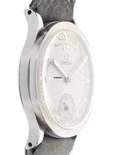 Thumbnail von Omega Gents manual wind 3/4 – size Wristwatch