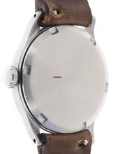 Thumbnail von Omega Gents 3/4 size manual wind Wristwatch </h1>