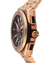 Thumbnail von Hublot Big Bang Integral King Gold Pave 451.OX.1180.OX.3704 </h1>