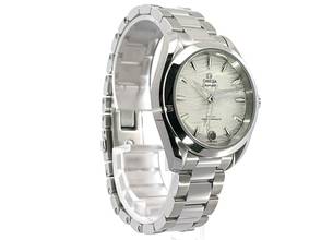 Thumbnail von Omega Seamaster Aqua Terra 150M 220.10.34.20.02.002 Master 34 </h1>