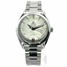 Thumbnail von Omega Seamaster Aqua Terra 150M 220.10.34.20.02.002 Master 34 </h1>