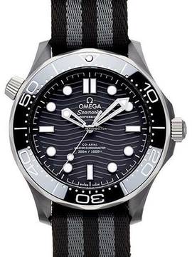  Omega Seamaster Diver 300 M Co-Axial 300M Master 210.92.44.20.01.002 </h1> 