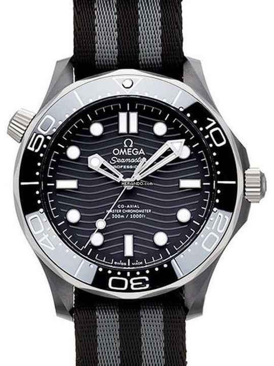  Omega Seamaster Diver 300 M Co-Axial 300M Master 210.92.44.20.01.002 </h1> 