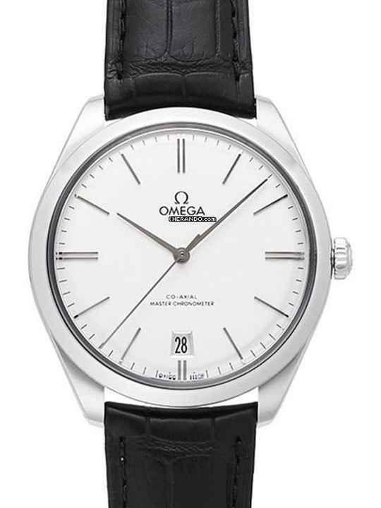  Omega De Ville Trésor Master Chronometer 435.13.40.21.02.001 </h1> 