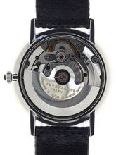 Thumbnail von Juvenia Gents very classic and extremely elegant Wristwatch Automatic </h1>