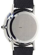 Thumbnail von Juvenia Gents very classic and extremely elegant Wristwatch Automatic </h1>