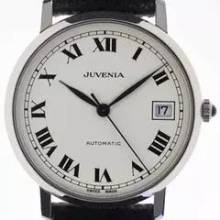 Thumbnail von Juvenia Gents very classic and extremely elegant Wristwatch Automatic </h1>