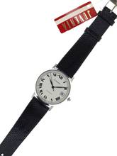 Thumbnail von Juvenia Gents very classic and extremely elegant Wristwatch Automatic </h1>