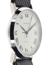 Thumbnail von Juvenia Gents very classic and extremely elegant Wristwatch Automatic </h1>