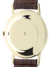 Thumbnail von Jaeger-LeCoultre Gents Automatic Wristwatch </h1>