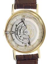 Thumbnail von Jaeger-LeCoultre Gents Automatic Wristwatch </h1>