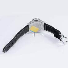 Thumbnail von Panerai Luminor Base PAM00915 - Luminor Base Automatic Black Dial 44 mm Men's Watch </h1>