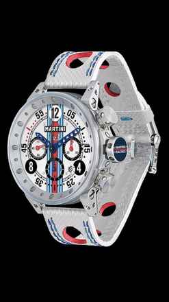  B.R.M V12-44 Martini Racing V12 Chronograph 