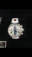 Thumbnail von B.R.M V12-44 Martini Racing V12 Chronograph