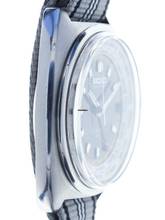 Thumbnail von Seiko World Time Gents Automatic Wristwatch World – Time </h1>