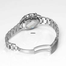 Thumbnail von Omega Speedmaster Racing 326.30.40.50.02.001 - Speedmaster Racing Co-Axial Chronograph 40 mm Automatic Silver Dial </h1>