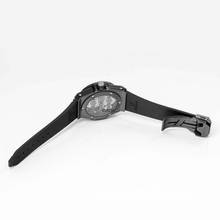 Thumbnail von Hublot Big Bang Meca-10 414.CI.1123.RX - Big Bang Manual-winding Black Dial Ceramic Men's Watch </h1>