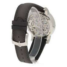 Thumbnail von Arnold & Son Eight-Day Royal Navy 1EDAS.B01A.D134S </h1>