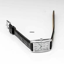 Thumbnail von Longines DolceVita L52554710 - DolceVita Quartz Silver Dial Ladies Watch </h1>