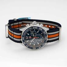 Thumbnail von TAG Heuer Formula 1 Quarz CAZ1014.FC8196 - Formula 1 Chronograph Blue Dial Men's Watch </h1>