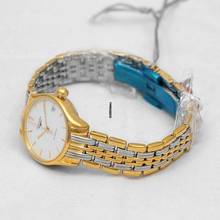 Thumbnail von Longines Lyre L43602127 - Lyre Automatic White Dial Ladies Watch </h1>