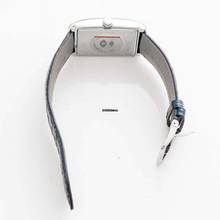 Thumbnail von Longines DolceVita L57674719 - DolceVita Automatic Blue Dial Ladies Watch </h1>