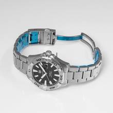 Thumbnail von TAG Heuer Aquaracer 300M WAY2018.BA0927 - Aquaracer Automatic Brown Dial Men's Watch </h1>