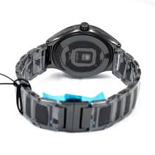 Thumbnail von Rado True R27056712 - True Automatic Diamonds Black Dial Men's Watch </h1>