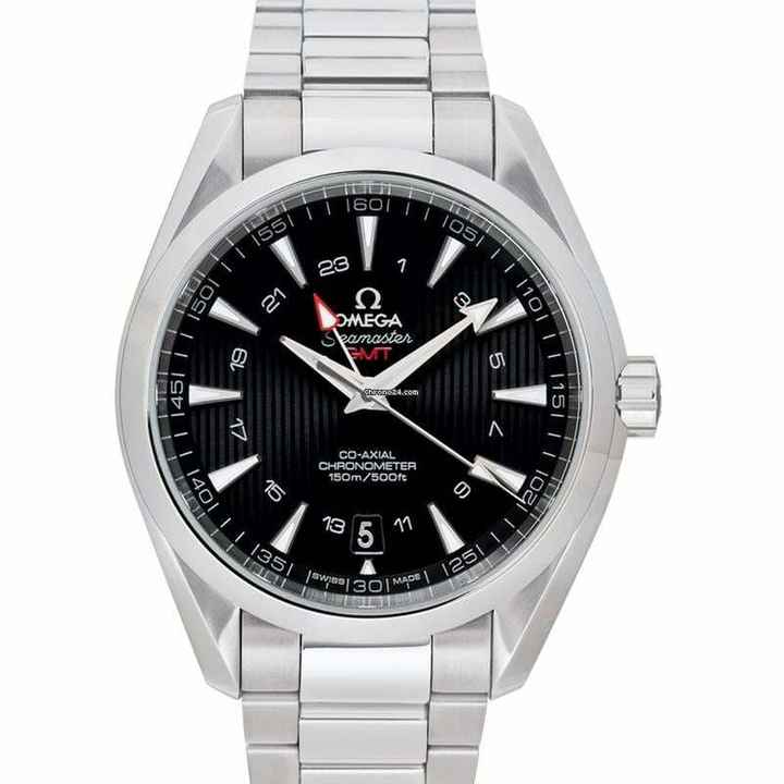  Omega Seamaster Aqua Terra 231.10.43.22.01.001 - 231.10.43.22.01.001 </h1> 