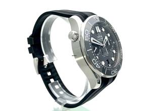 Thumbnail von Omega Seamaster Diver 300 M Chronograph Ref. 210.32.44.51.01.001 </h1>