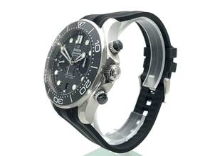 Thumbnail von Omega Seamaster Diver 300 M Chronograph Ref. 210.32.44.51.01.001 </h1>