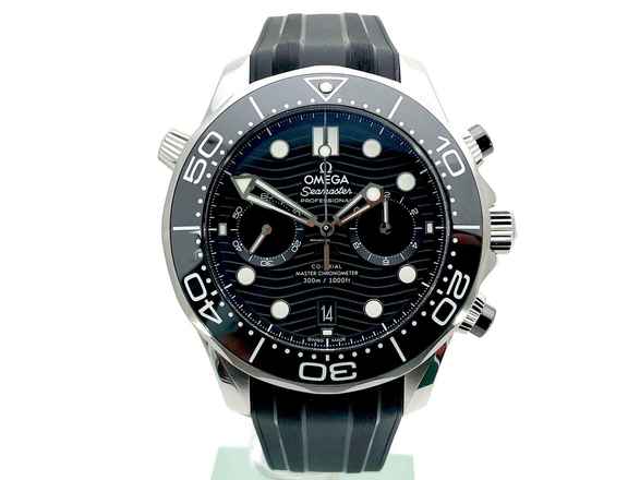  Omega Seamaster Diver 300 M Chronograph Ref. 210.32.44.51.01.001 </h1> 