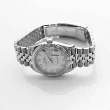Thumbnail von Rolex Datejust 36 126234 - Datejust 36 Automatic White Dial Ladies Jubilee Watch </h1>