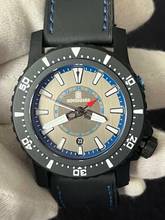 Thumbnail von Steinhart Tiefsee GMT DLC-EDITION 100 ATM Limited Edition 094 / 111 Stück NOS