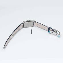 Thumbnail von Jaeger-LeCoultre Reverso Q2608440 - Reverso Manual-winding silver Dial Stainless Steel Unisex Watch </h1>