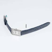 Thumbnail von Jaeger-LeCoultre Reverso Q2608440 - Reverso Manual-winding silver Dial Stainless Steel Unisex Watch </h1>